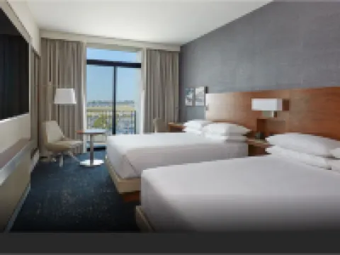 Hyatt Regency Newport Beach West Hotels near Newport Beach