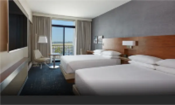 Hyatt Regency Newport Beach West