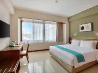호텔 테라스 앳 쿠타 그라운드 제로 기념비 주변 호텔