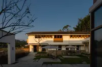 Fangtang Qingshantai Homestay