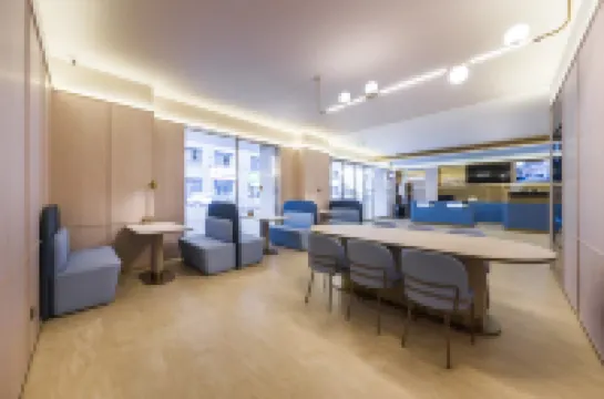 HanTing Hotel (Siyang Taoyuan Zhong Road)