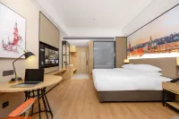 Vienna International Hotel (Shantou Haojiang)