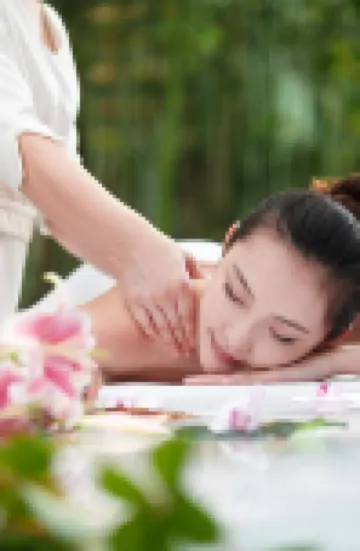 Changbai Mountains and Yunshuis Yijuju