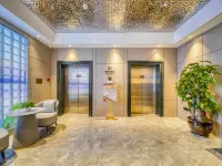 Jinyazhuang Hotel (Hangzhou Sijiqing Hangzhou Station) - 2 ดาว