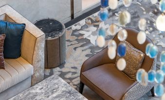 Shangri-La Hotel, Suzhou Yuanqu