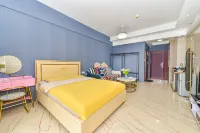 Chuxin's Homestay (Yunfu Yihua Plaza)