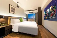Firefly Serviced Apartment (Zhonglou Hui Min Street)