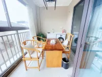 Wolong Vacation Apartment (Wuyishan Sangu Resort Area) - 2-Star