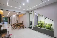 Longyan Star Intelligent Projection Hotel (Wanbao Plaza) - Hot Tub