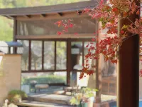 Ningbo Yunye Heguang · Qixiakeng Homestay - Hot Springs