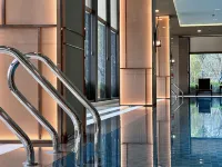 โรงแรมชุนซวี - ที่มีสระว่ายน้ำ