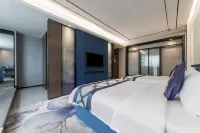 Guangzhou Baiyun International Airport SailunJidi Hotel