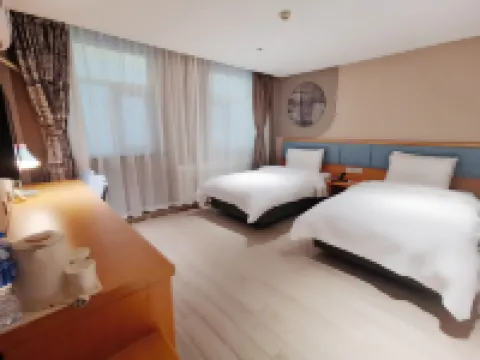 Homeinn · neo (Shenyang Laolongkou Distillery Longzhimeng) Hotels near Dadong