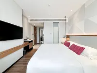 Borrman Hotel (Pingnan Donghu) Hôtels à : Pingnan