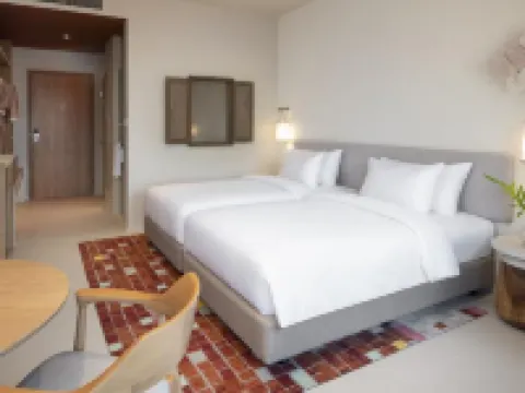 Centara Ayutthaya Hotels in Phra Nakhon Si Ayutthaya