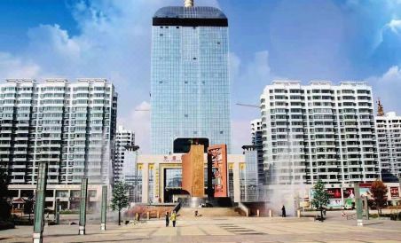 Huasheng International Hotel - Housity