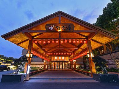 Gokurakuyu Hot Spring Hotel Shanghai Chuansha