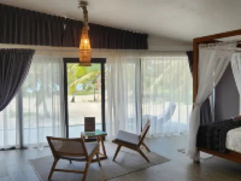 Eagle Bay Retreat (Sea View) Hotels in Kudat