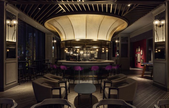 Mercure Tokyo Haneda Airport