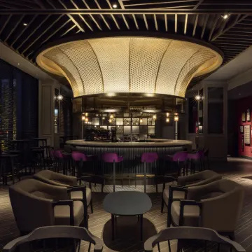 Mercure Tokyo Haneda Airport โรงแรมใกล้สนามบินฮาเนดะ