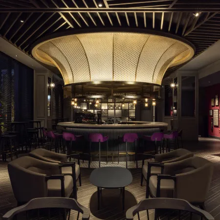 Mercure Tokyo Haneda Airport