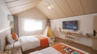 Half-idle Hotels in Shangrao
