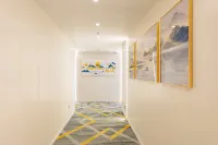 โรงแรมซินหยวนชางโซว