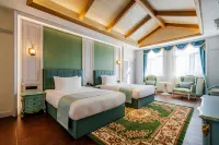 Lake Roli Resort
