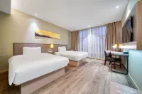 Home Inn (Shaoxing East Railway Station)