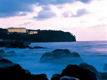 Akazawa Onsen Hotel