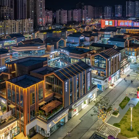 GZ selection of selection hotel
