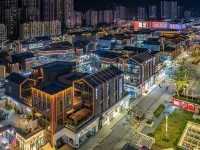GZ selection of selection hotel - Scenic
