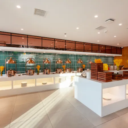 James Joyce Coffetel Hotel (Shijiazhuang Xingtang Longzhou Park)