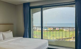 Aewol Stay in Jeju Hotel&Resort
