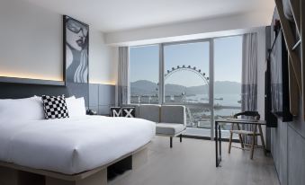 Qian Dao Lake Moxy Hotel