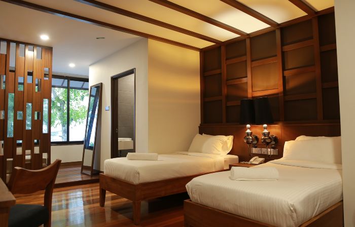 Arwana Perhentian Resort