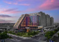 Manju Hotel Hotels near Orient Shopping Centre Ltd. (Donggang Branch)