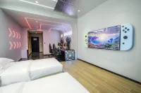 Star Leap E-Sports Hotel