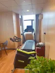 Xili Hotel - Dağ Manzaralı