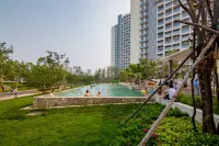 Shi'aohai Homestay (Anaya Bei'an Branch) - إطلالة على البحر