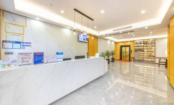 Shishi Leaisi Hotel