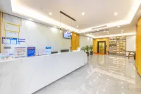 Shishi  Leaisi  Hotel