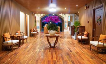 Pax Ana Doc Let Resort & Spa
