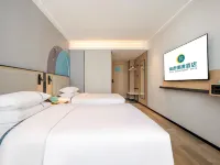 City Comfort Inn Hotel (Xinji Municipal Government) - Bữa sáng
