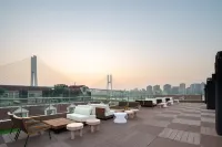 Rezen Hotel Отели рядом с достопримечательностью «Чайный город Хэндао»