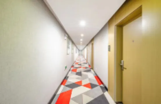 Shankee Liaocheng Contemporary International Plaza Jiuhe Community Hotel