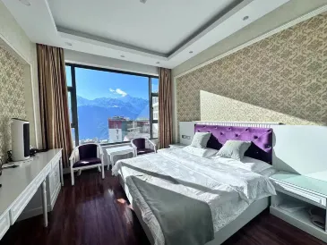 Gewajian Hotel