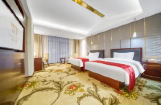 Ming Cheng Hotel