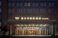 Ming Cheng Hotel