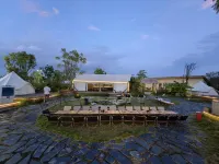 Overseas Chinese Town Gulao Shuixiang Rural Time Camping Hotel